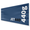 Jet 440 75x200 cm