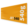 Jet 540 75x200 cm